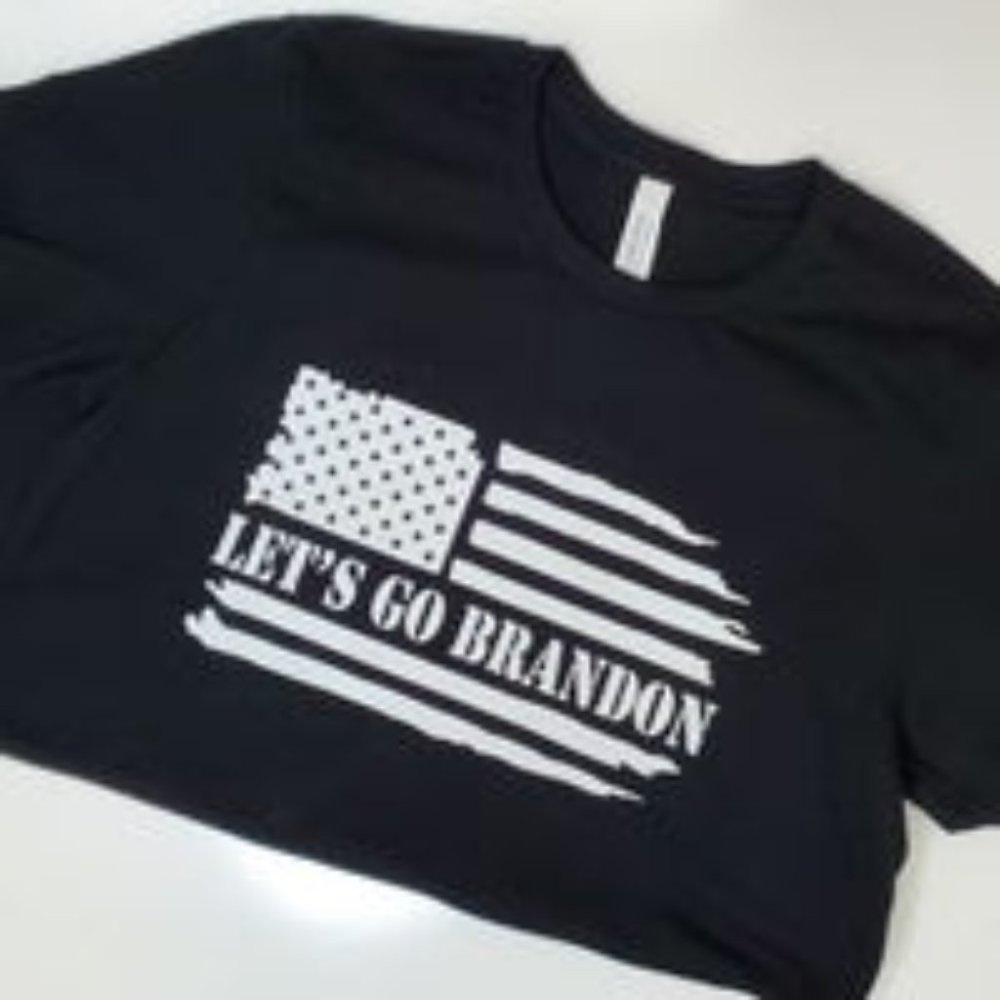 Let's Go Brandon Shirt